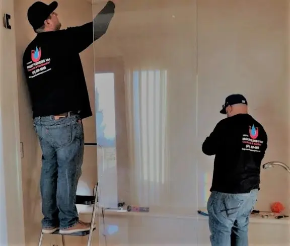 Professional plumbing installation for Leak Detection in Hurley Ranch